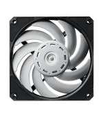 Adata XPG Vento PRO 120mm fan černý PWM