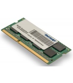 Patriot/SO-DIMM DDR3/4GB/1600MHz/CL11/1x4GB