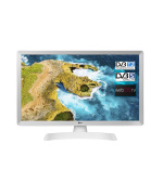 LG/24TQ510S-WZ.AEU/23,6"/HD ready/White