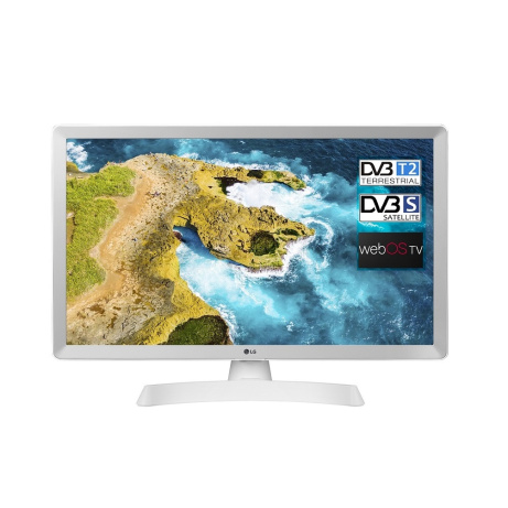 LG/24TQ510S-WZ.AEU/23,6"/HD ready/White