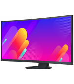 EIZO FlexScan/EV3895/37,5"/IPS/QHD+/60Hz/5ms/Black/5R
