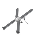 Stojan na notebook C-TECH Quallis NTS-100, 15.6"