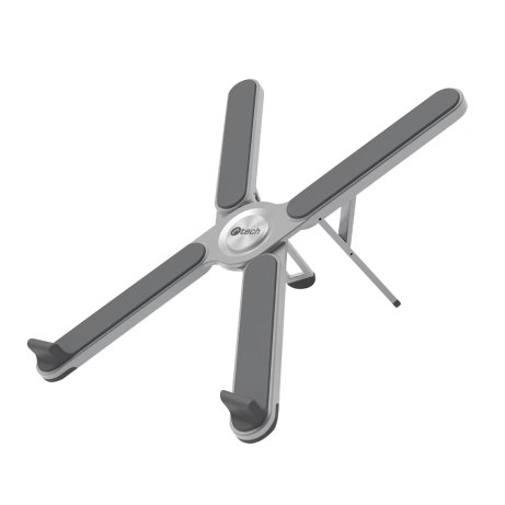Stojan na notebook C-TECH Quallis NTS-100, 15.6"
