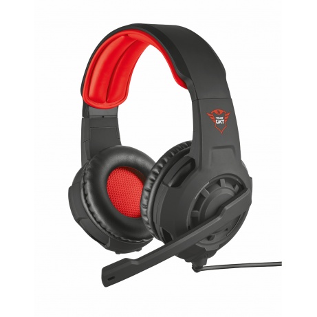 náhlavní sada TRUST GXT 310 Gaming Headset