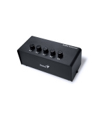 Genius Stereo switching box