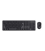 TRUST ODY II WL KEYBOARD & MOUSE HU