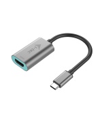 i-tec USB-C Metal HDMI Adapter 60Hz