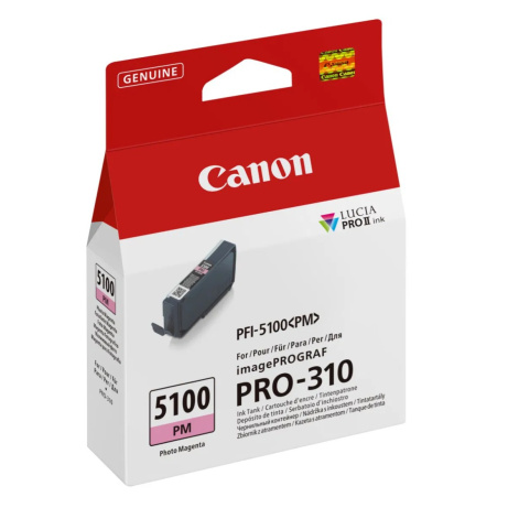 Canon INK PFI-5100 PM