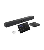 Yealink MVC S40-C5U-000, 2x 48MP, 120°, 8MEMS, MCore 4, MTouch E2, EDID