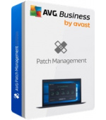 AVG Business Patch Management 50-99L 2Y Not profit