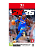 NS2 - NBA 2K26
