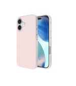 ZAGG Ochranný kryt Manhattan Snap Apple 17 Pink Blush