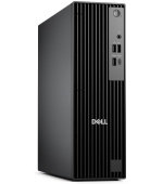 Dell Pro Slim/QCS1250/Slim/i3-14100/8GB/512GB/Intel int/W11P/3RNBD