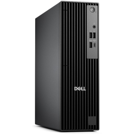 Dell Pro Slim/QCS1250/Slim/i3-14100/8GB/512GB/Intel int/W11P/3RNBD