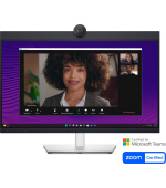 27" LCD Dell P2724DEB konferenční monitor/repro