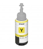 Epson T6644 Yellow ink container 70ml pro L100/200