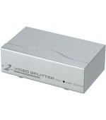 ATEN Video rozbočovač 1PC - 2VGA 350MHz