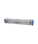Canon toner C-EXV 49/Cyan/19000str.