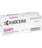 Kyocera toner TK-5405M magenta (10 000 A4 @ 5%)  pro TASKalfa MA3500ci