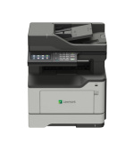 Lexmark MX421ade mono laser MFP, 40 ppm, LAN, duplex, RADF, dotykový LCD