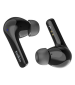 Belkin SOUNDFORM™ Motion True Wireless Earbuds - bezdrátová sluchátka, černá