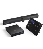 Lenovo ThinkSmart Core Gen 2 for Teams Full Room Kit + USB Controller