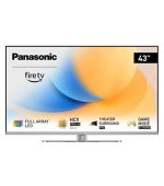 Panasonic TV-43W93AE6 Smart Fire TV, 108cm, 4K, LED, HDR10+, DVB-T2/S2/C