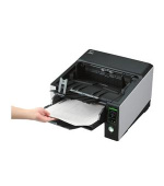 Ricoh fi-8820, A3, color, duplex, 240ipm v barvě 300dpi, USB 3.2 + RJ-45, ADF 500, 3x nezávislý ultrazvuk