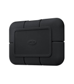 LACIE Rugged Pro 1TB 6.4cm 2.5inch SSD THUNDERBOLT3