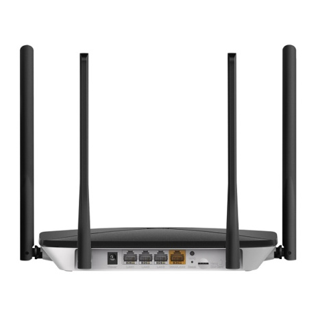 Mercusys MB115-4G - Bezdrátový N router 4G LTE