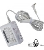 Acer orig. TAB adaptér 18W12V AC 3.0x1.0 mm (bez EU PLUGU)
