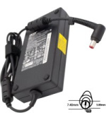 Acer orig. NTB adaptér 180W19V AC 7.4x5.0 mm (bez síťové šňůry)