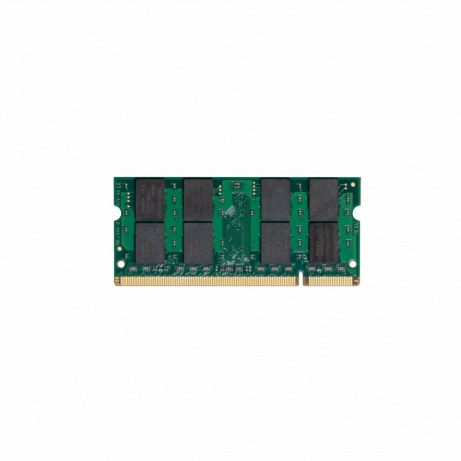 EVOLVEO Zeppelin, 2GB 800MHz DDR2 CL6 SO-DIMM, box