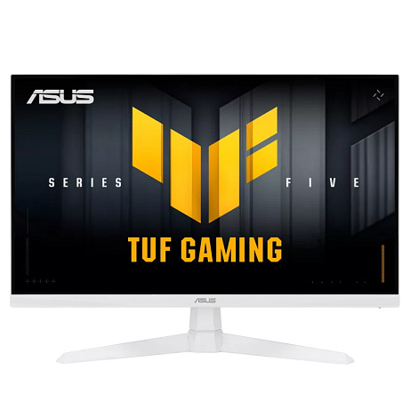 ASUS TUF/VG279Q5A/27"/IPS/FHD/200Hz/1ms/Bílá/3R