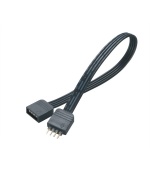 AKASA - prodlužovací kabel pro LED pásky 50 cm