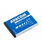 Baterie AVACOM GSNO-BL5B-S890 do mobilu Nokia 3220, 6070, Li-Ion 3,7V 890mAh (náhrada BL-5B)
