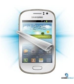 Screenshield™ Galaxy G7105 ochrana displeje