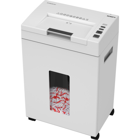 Skartovač EBA Shredcat 8291 Auto C 4 x 10 mm