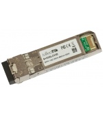 MikroTik SFP+ modul S+85DLC03D, MM, 300m, 10Gbit