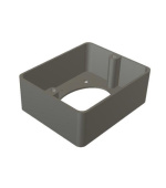 TP-LINK držák s kabel.krytkou pro EAP235/615-Wall na stěnu, bílý