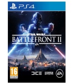PS4 - Star Wars Battlefront II