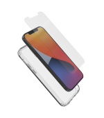 ZAGG Invisible Shield Elite + 360 sklo + kryt iPhone 12/12 Pro