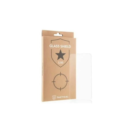 Tactical Glass 2.5D Poco M5 Clear