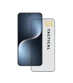 Tactical Glass Shield 5D sklo pro Samsung Galaxy A36/A56 Black