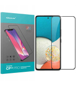 Nillkin Tvrzené Sklo 2.5D CP+ PRO Black pro Samsung A53 5G