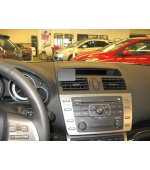 Brodit ProClip montážní konzole pro Mazda 6 08-12, na střed