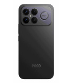 POCO F8 Ultra/16GB/512GB/Black