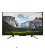 Sony 43" FullHD HDR TV KDL-43WF665/DVB-T2,C,S2
