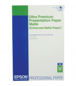 Enhanced Matte Paper, DIN A3+, 189g/m?, 100 Blatt