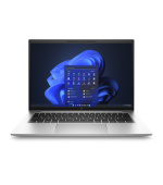 HP EliteBook/G9/i5-1235U/14"/FHD/16GB/512GB SSD/Iris Xe/W11P/Silver/3R